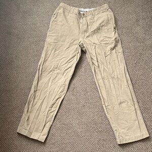 Columbia Men's Khaki Chinos